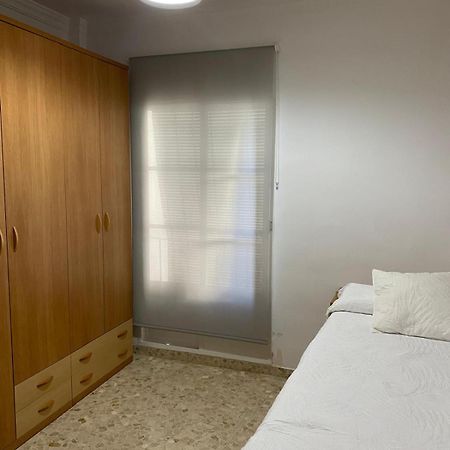 Apartamento Camberos Antequera Ngoại thất bức ảnh