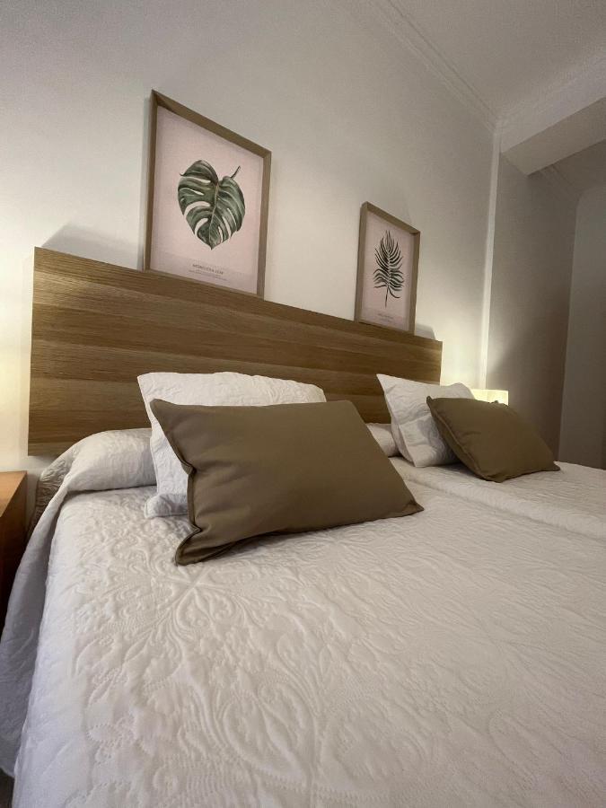 Apartamento Camberos Antequera Ngoại thất bức ảnh