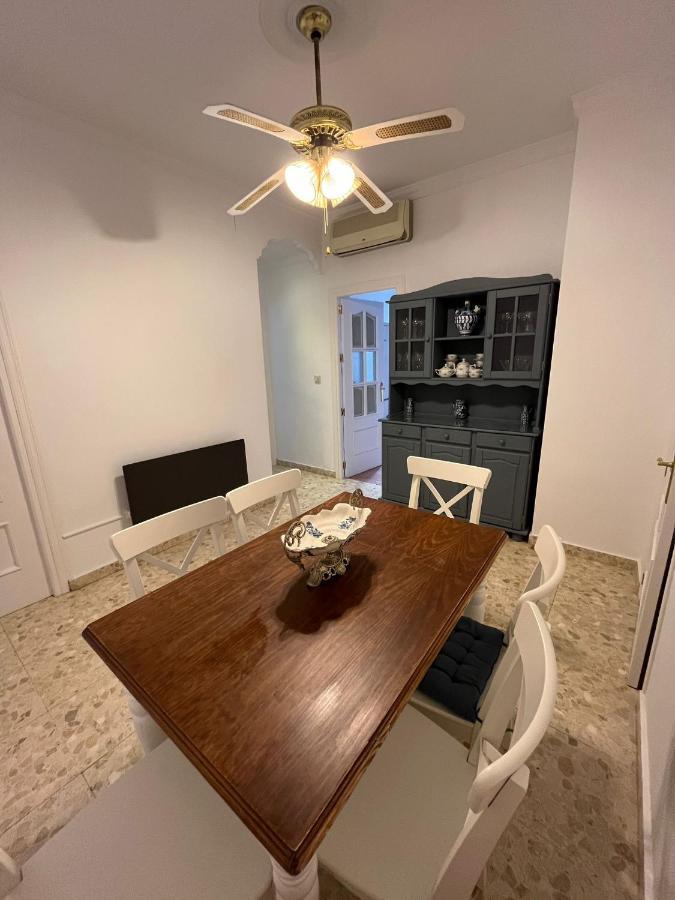 Apartamento Camberos Antequera Ngoại thất bức ảnh