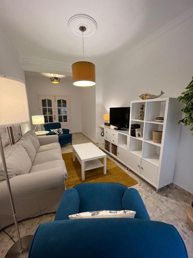 Apartamento Camberos Antequera Ngoại thất bức ảnh