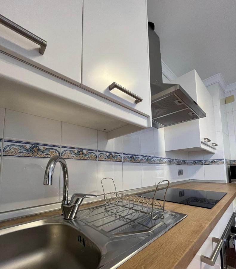 Apartamento Camberos Antequera Ngoại thất bức ảnh
